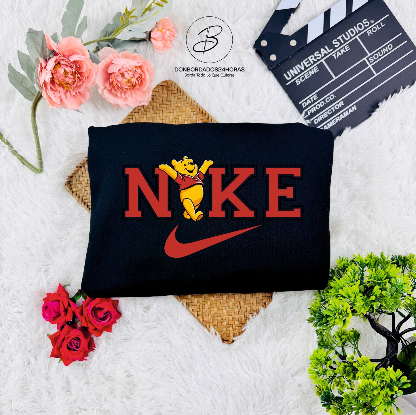 CAMISETA NE 1