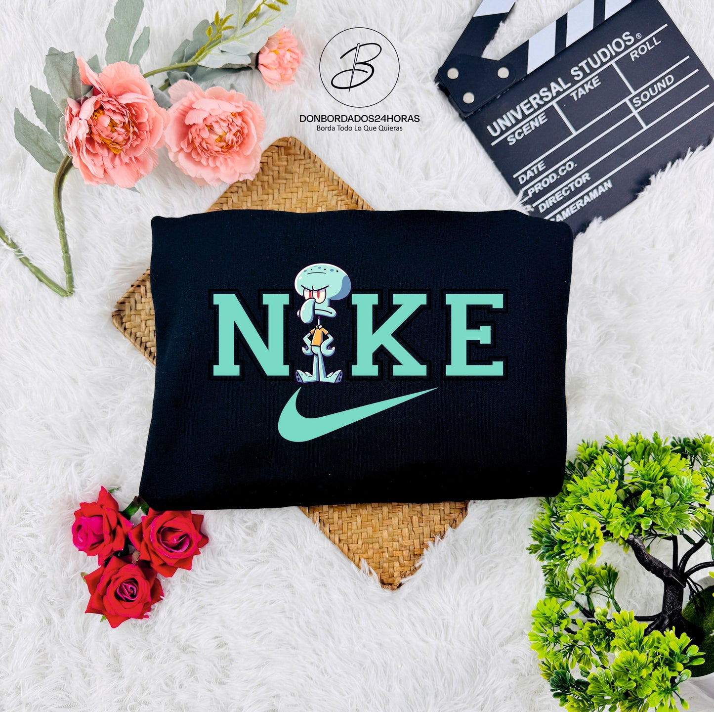 CAMISETA NE 11