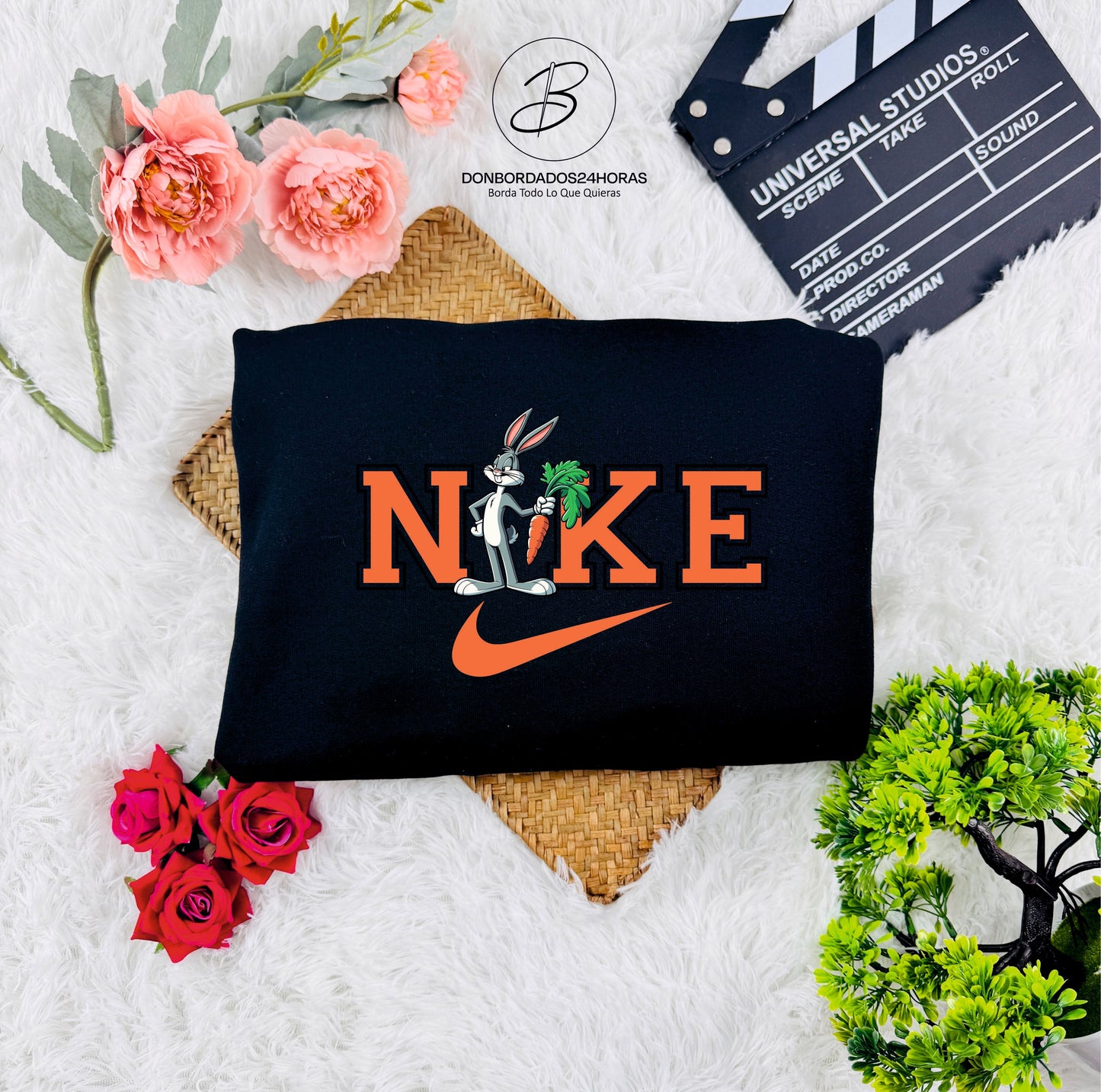 CAMISETA NE 18