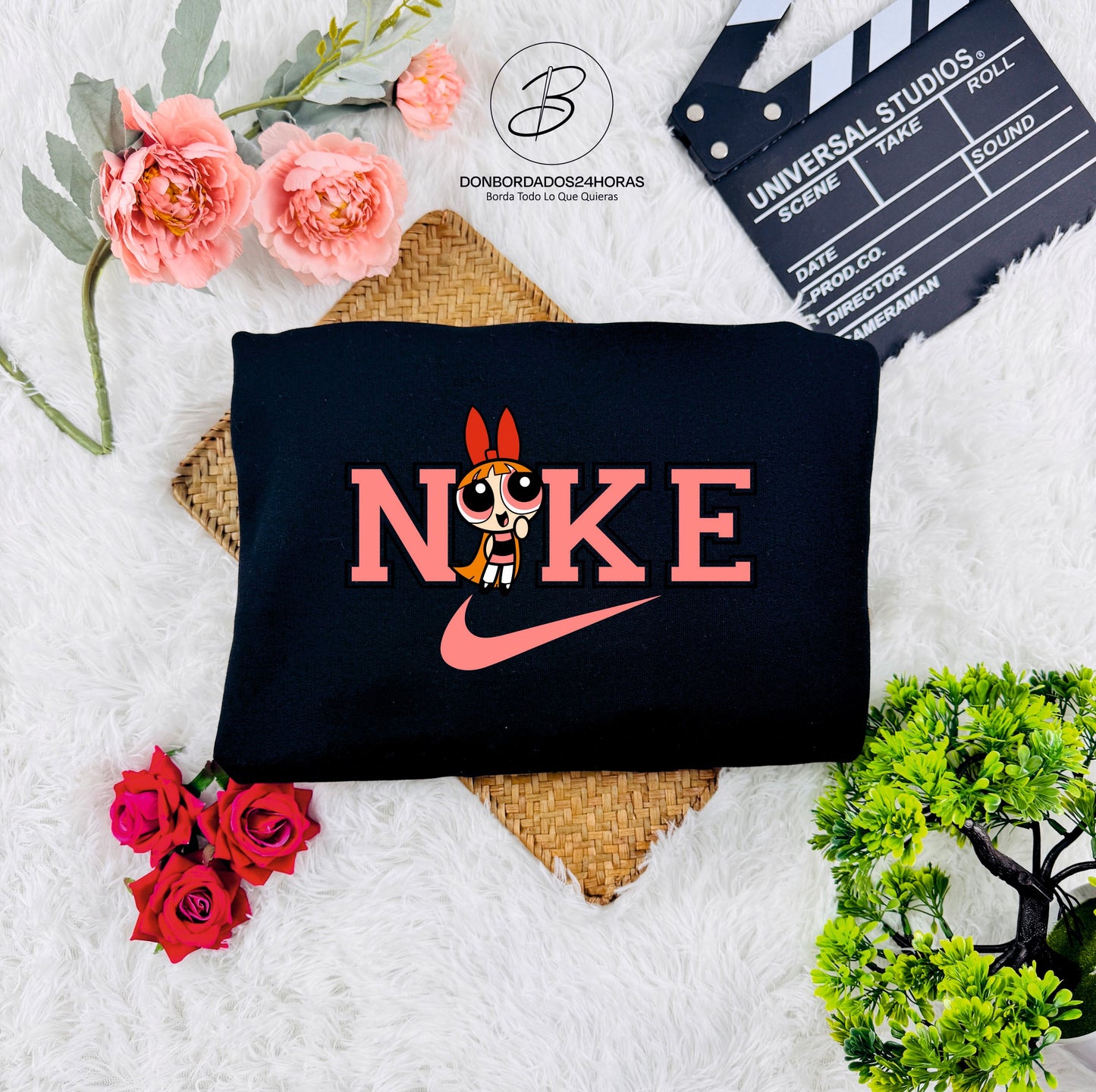 CAMISETA NE 19
