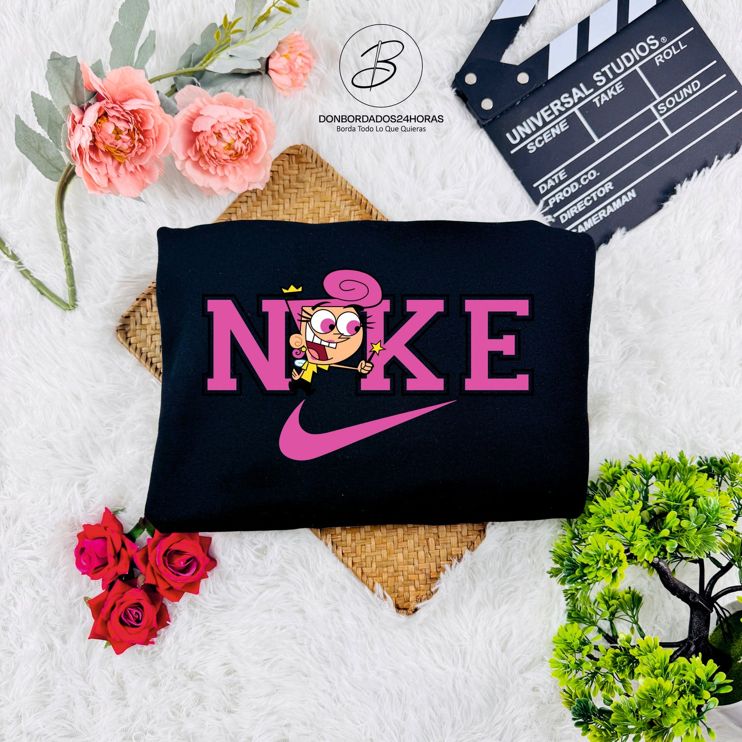 CAMISETA NE 27