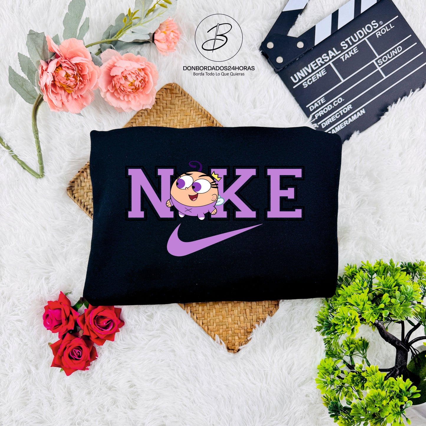 CAMISETA NE 29