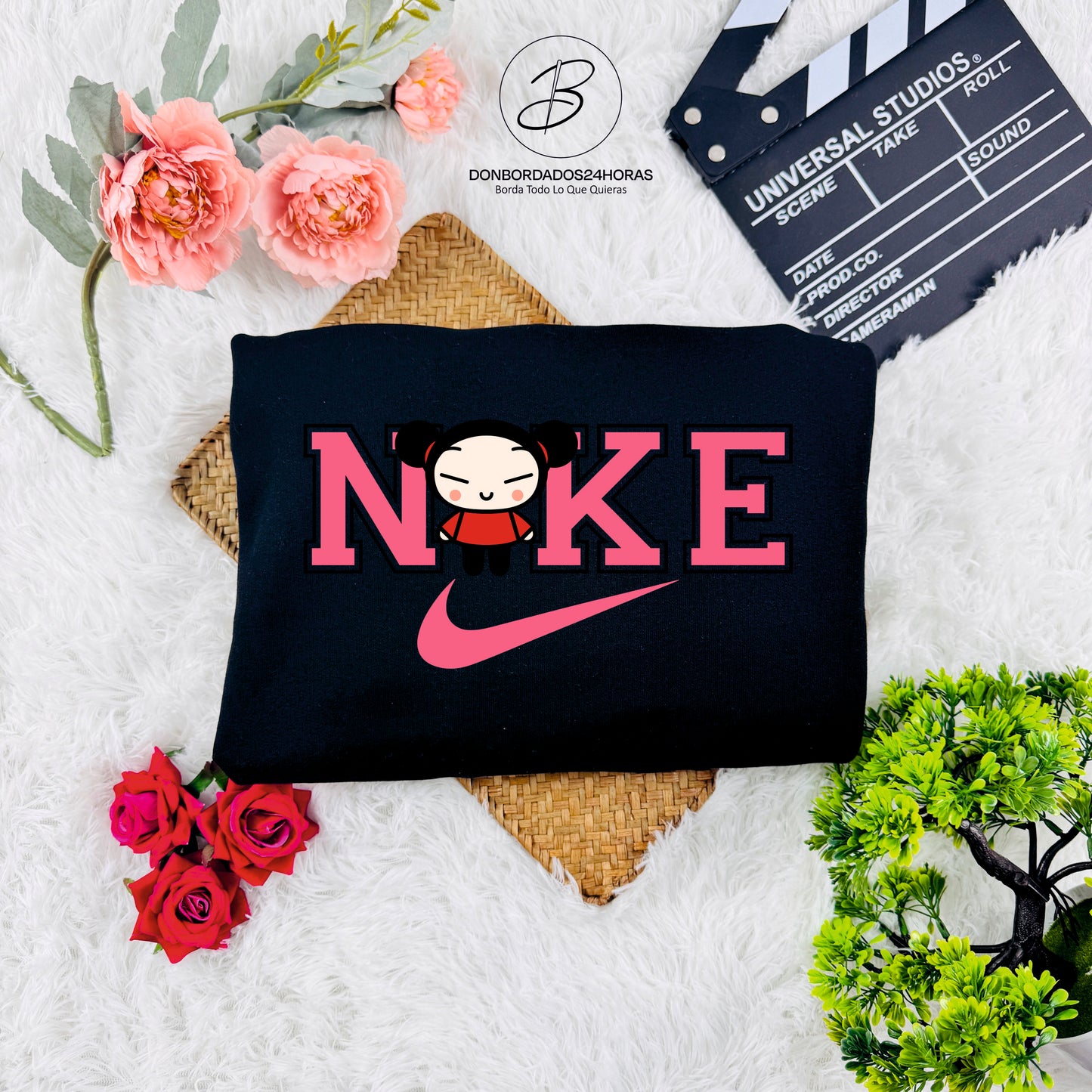 CAMISETA NE 32