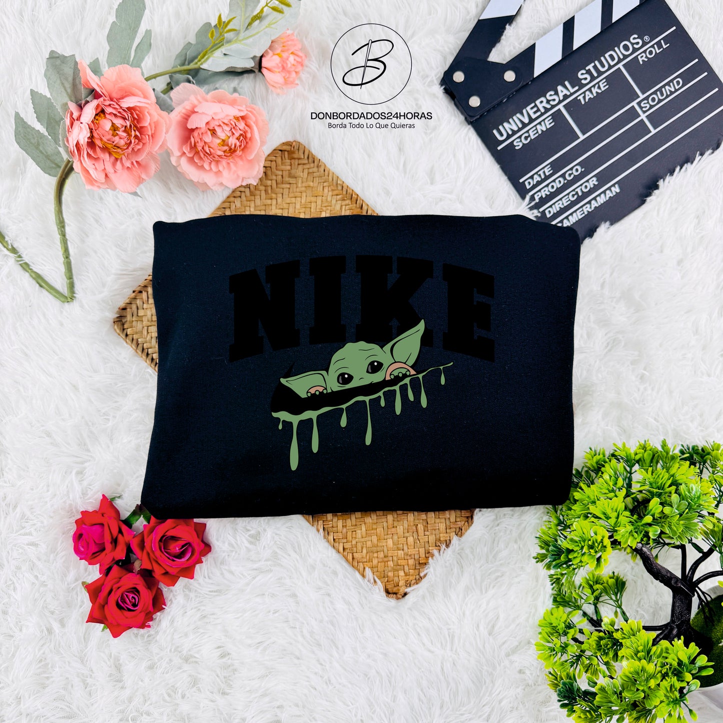 CAMISETA NE 41