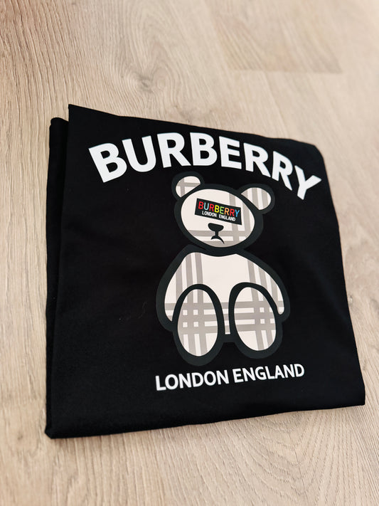 CAMISETA BURBERRY 3