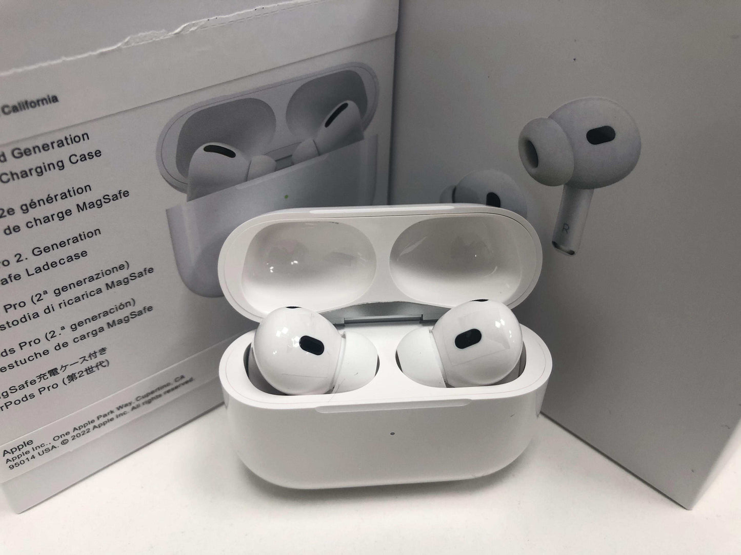 AIRPODS PRO 2