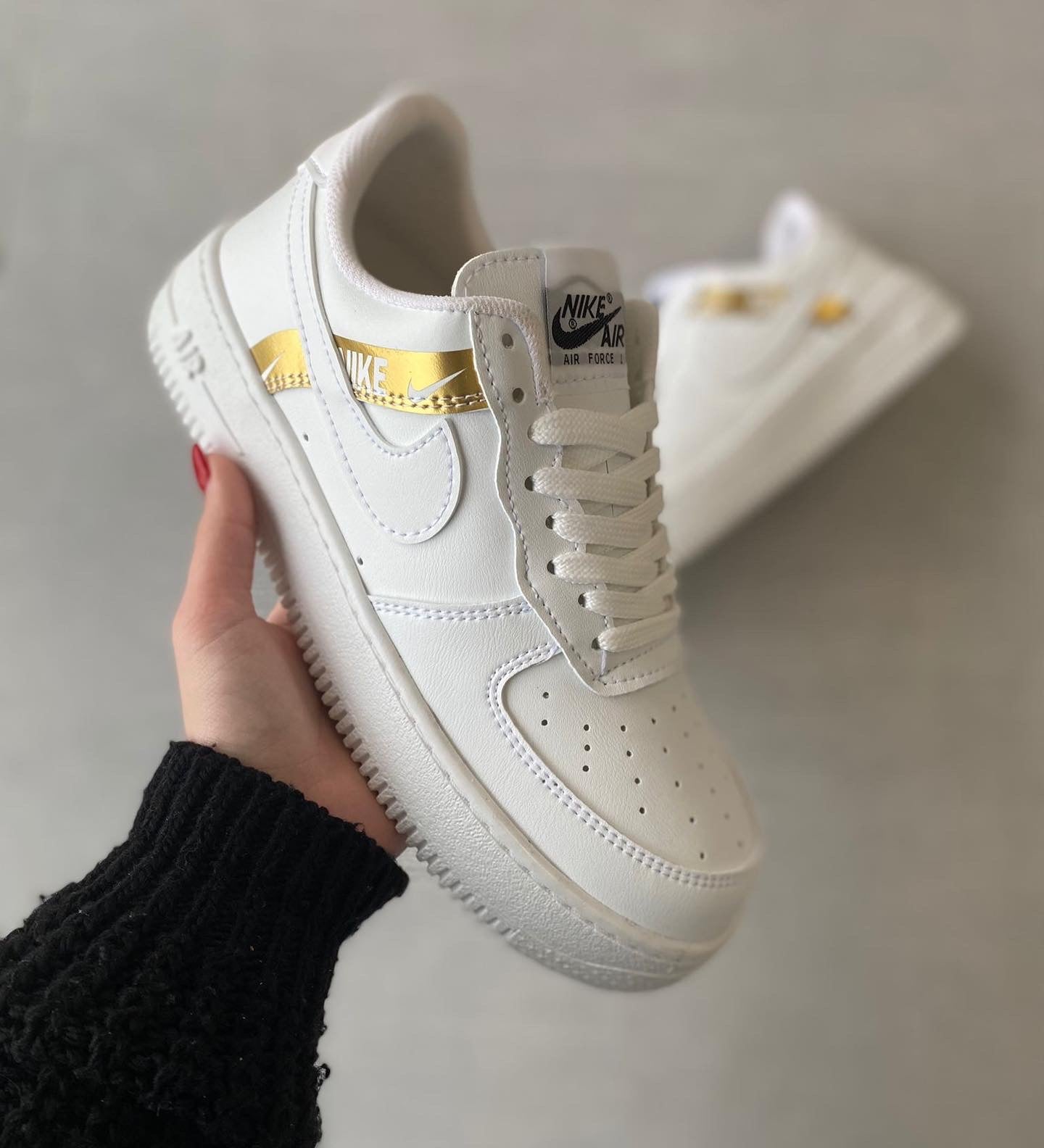 NIKE DUNK
