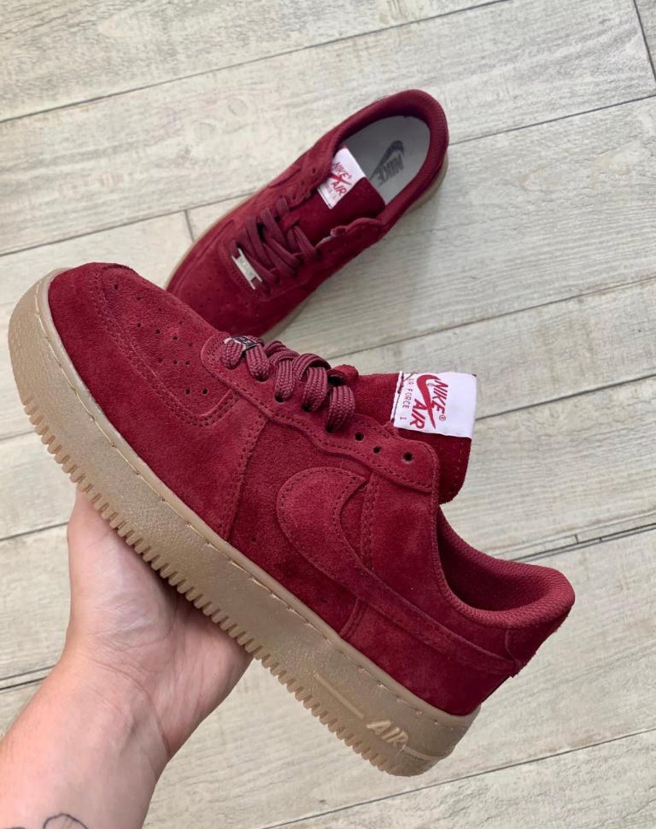 NIKE DUNK