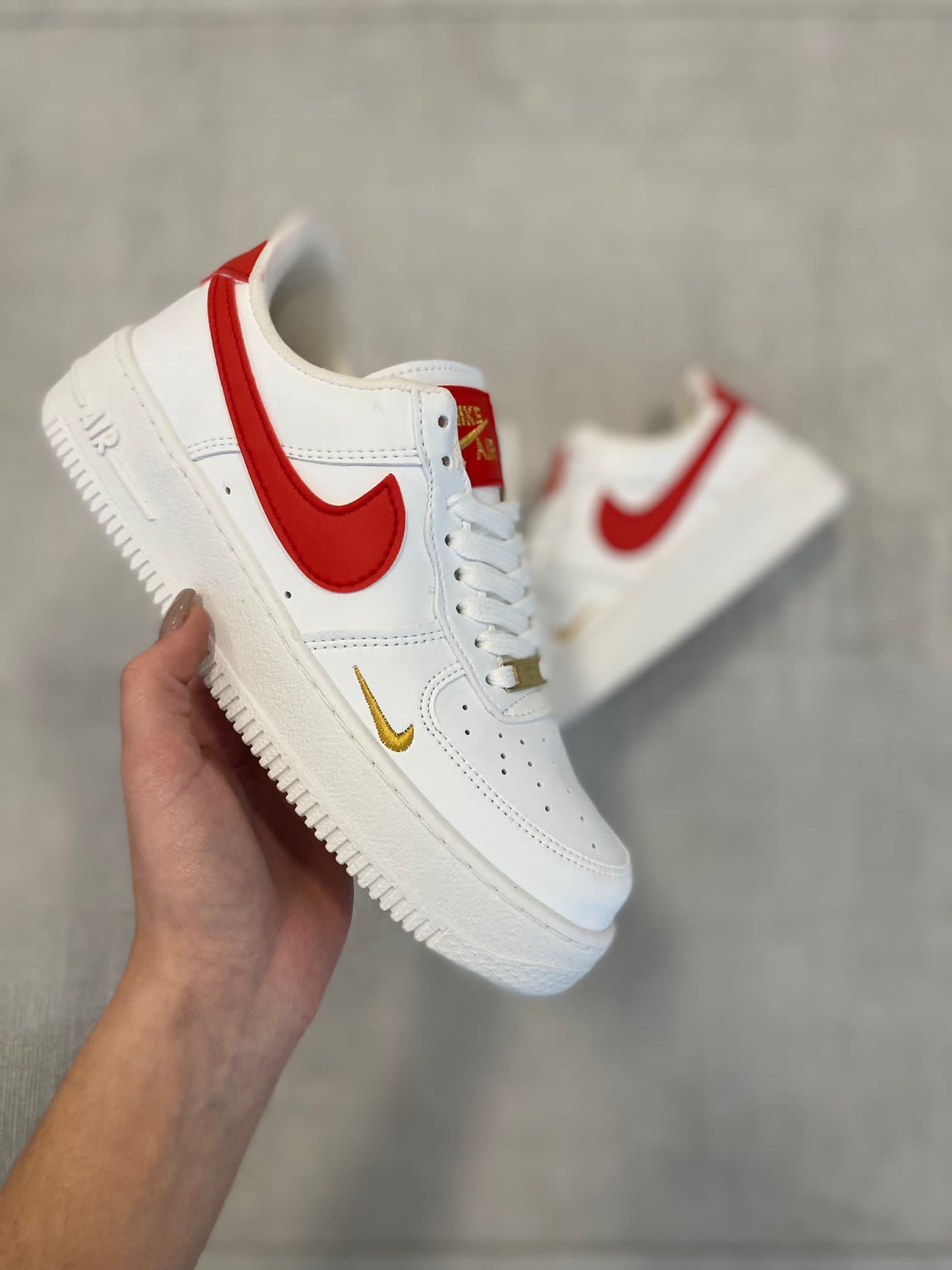 NIKE DUNK