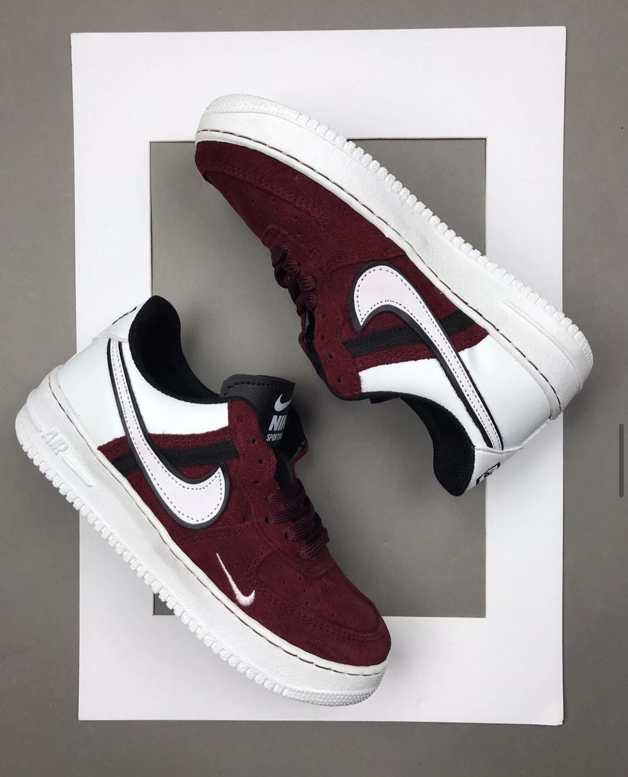 NIKE DUNK