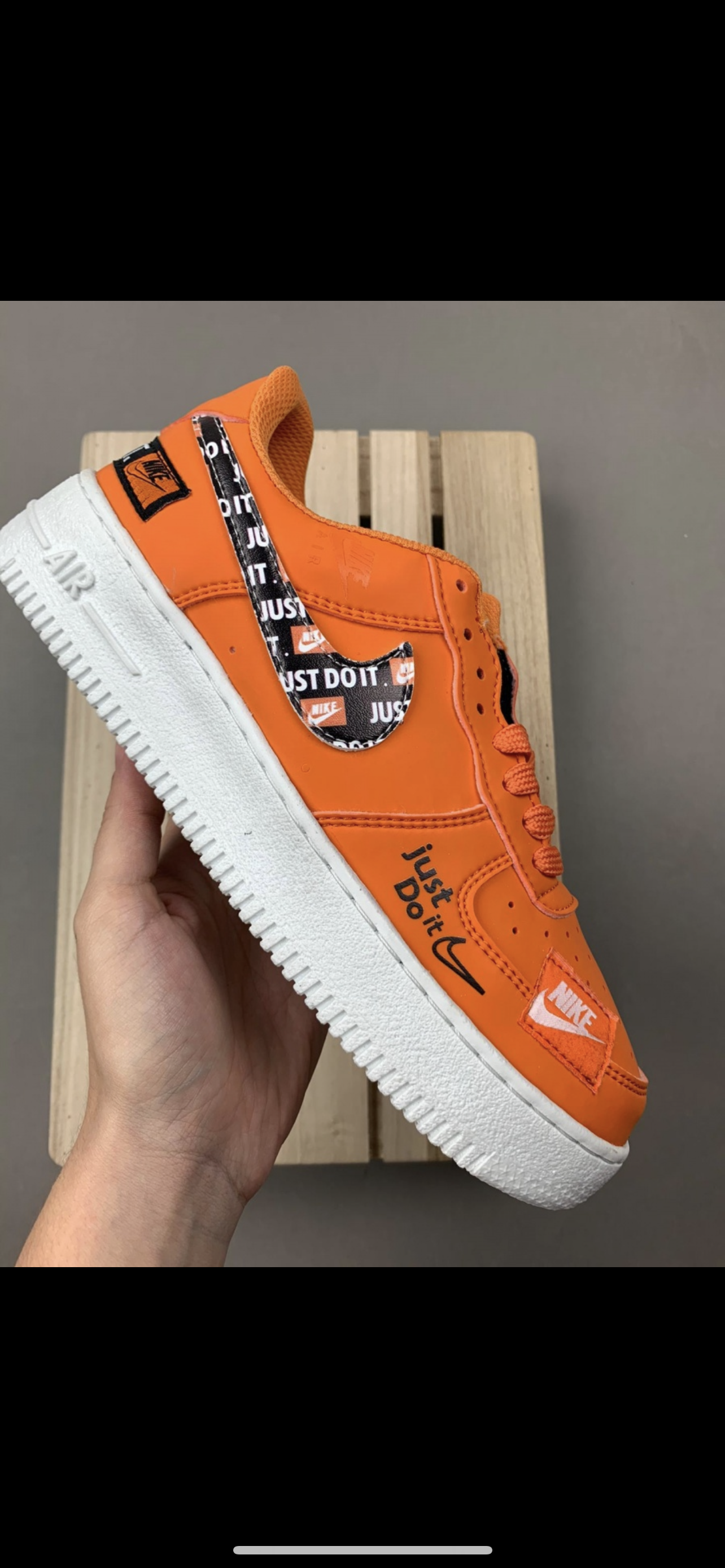 NIKE DUNK