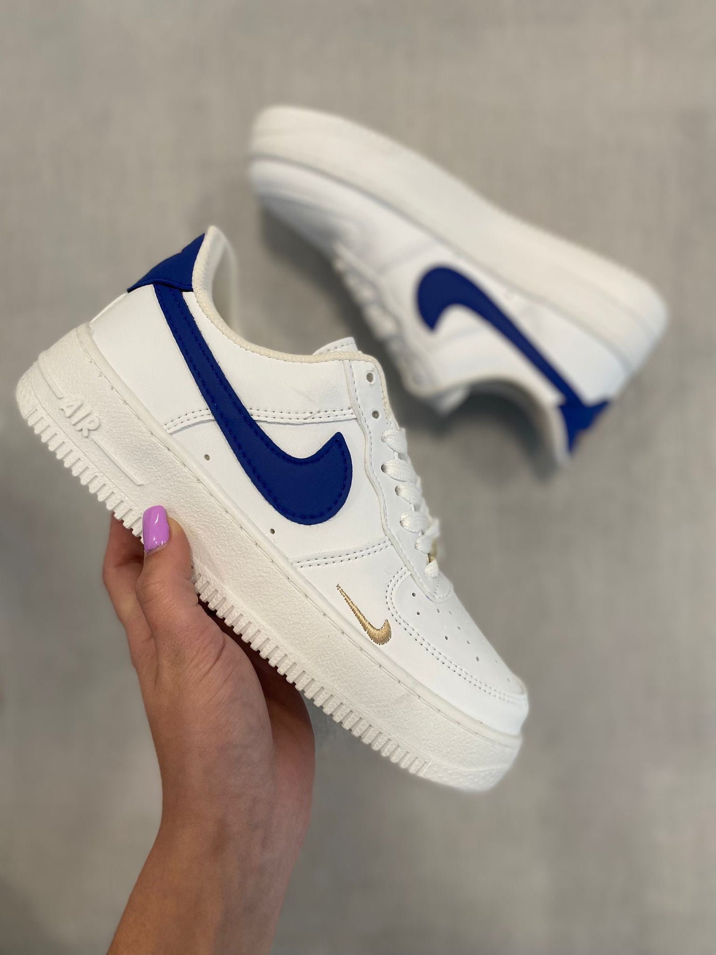 NIKE DUNK