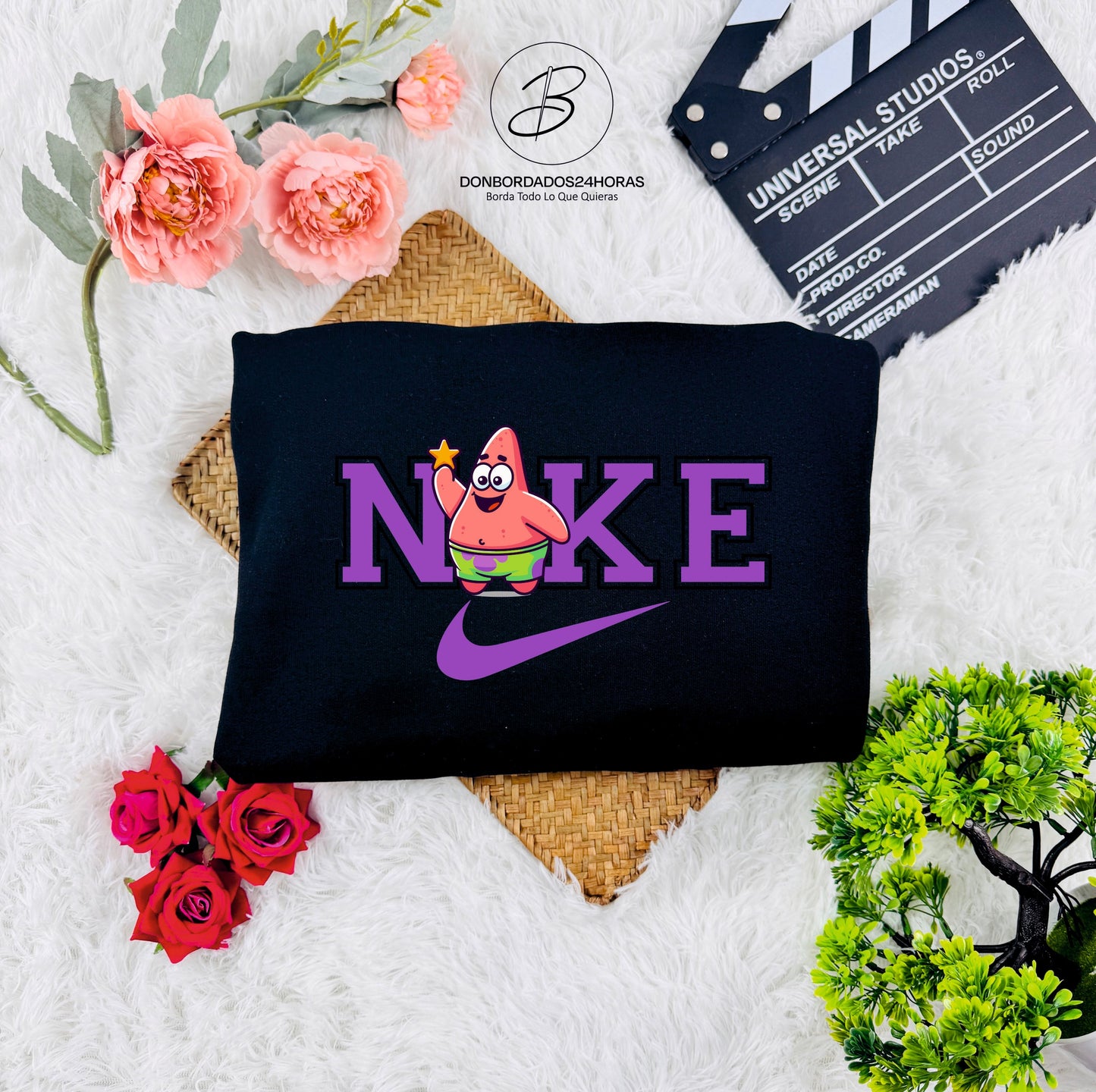 CAMISETA NE 10