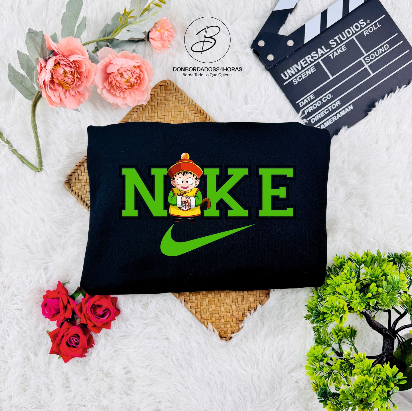 CAMISETA NE 13