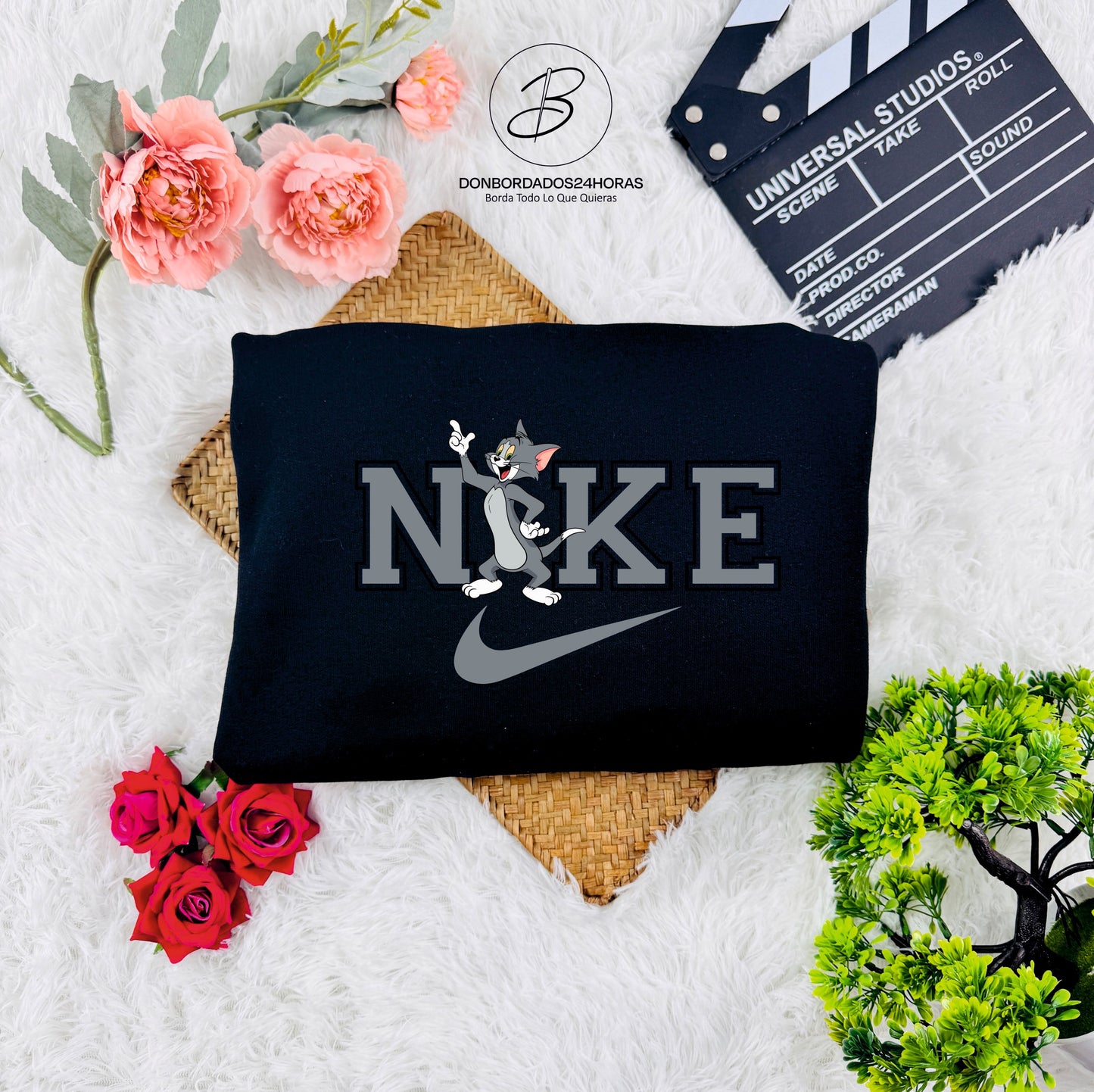CAMISETA NE 16