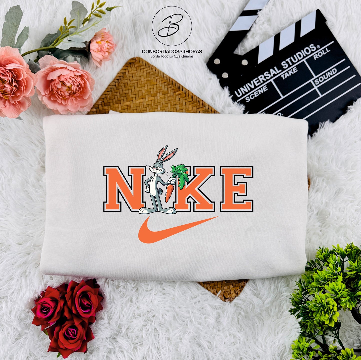 CAMISETA NE 18