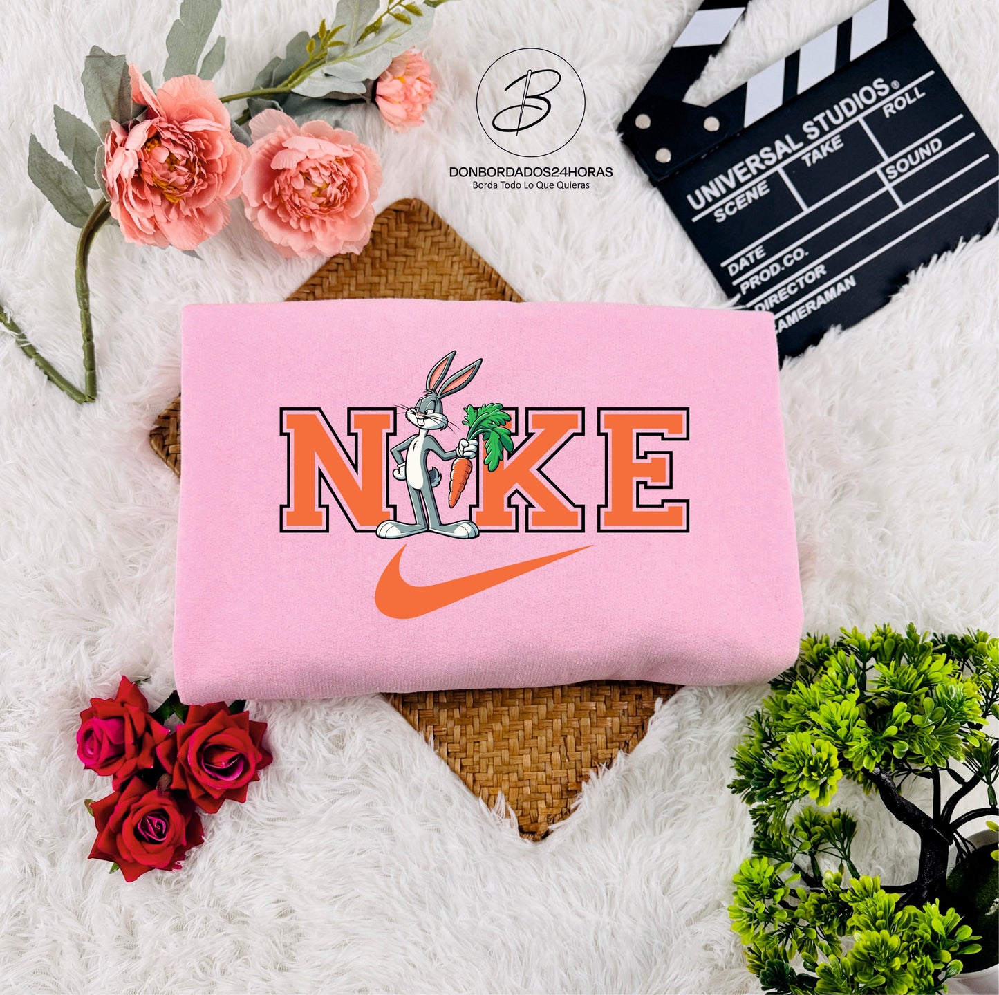 CAMISETA NE 18
