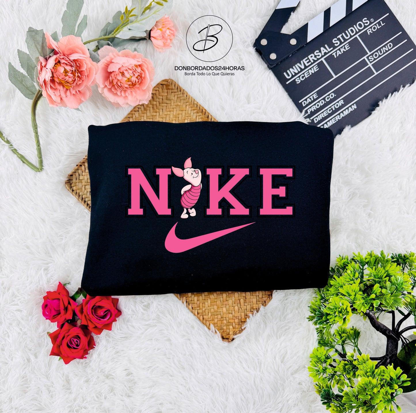 CAMISETA NE 2
