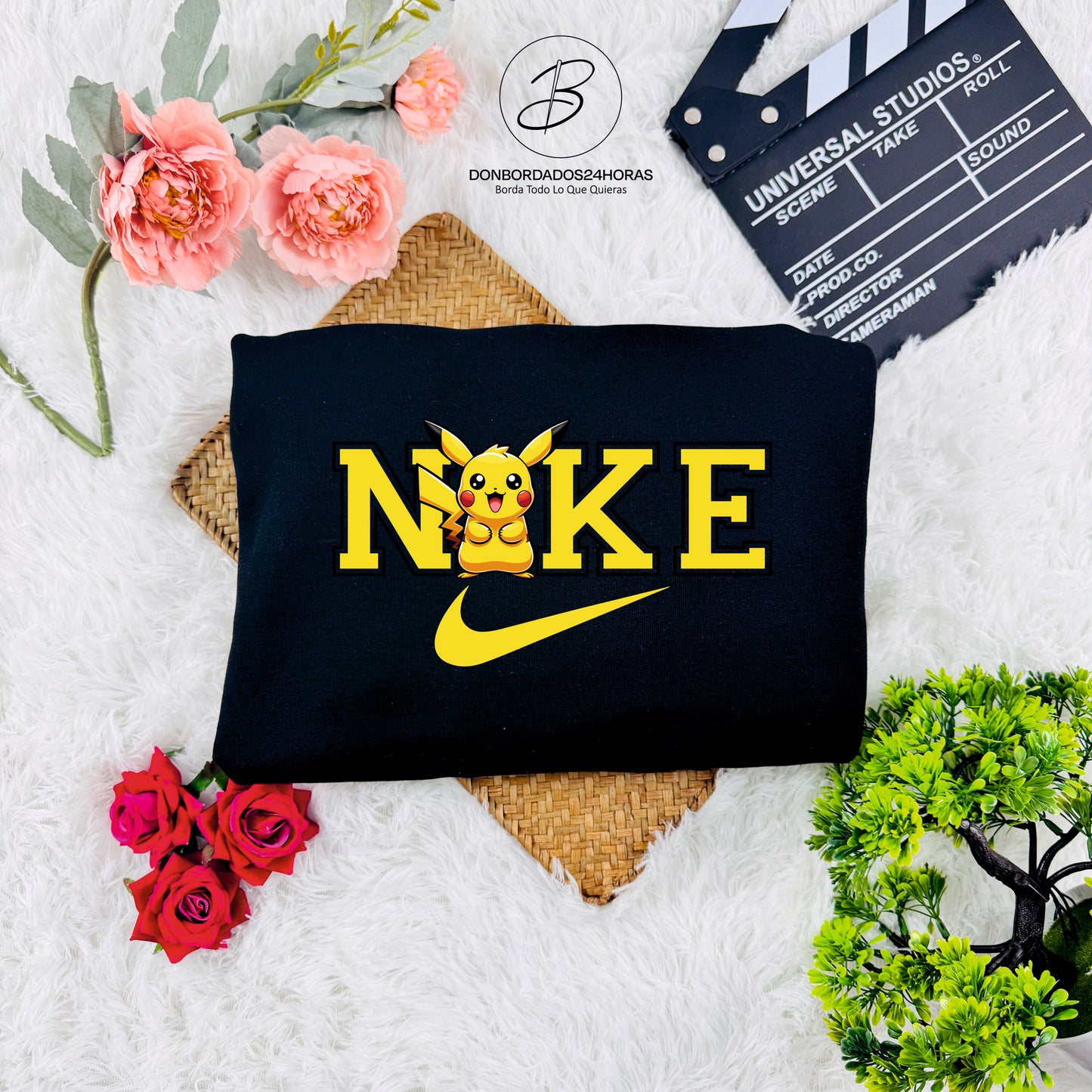 CAMISETA NE 23