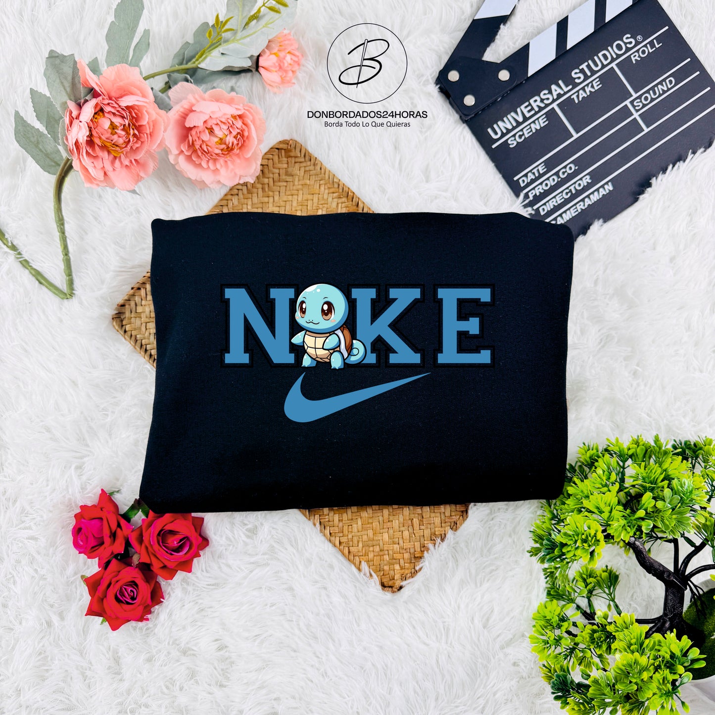 CAMISETA NE 24