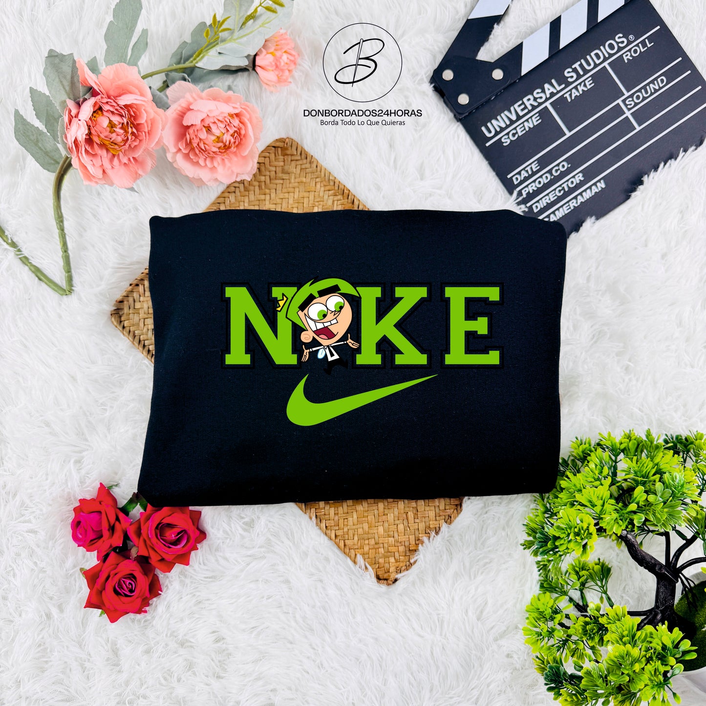 CAMISETA NE 30