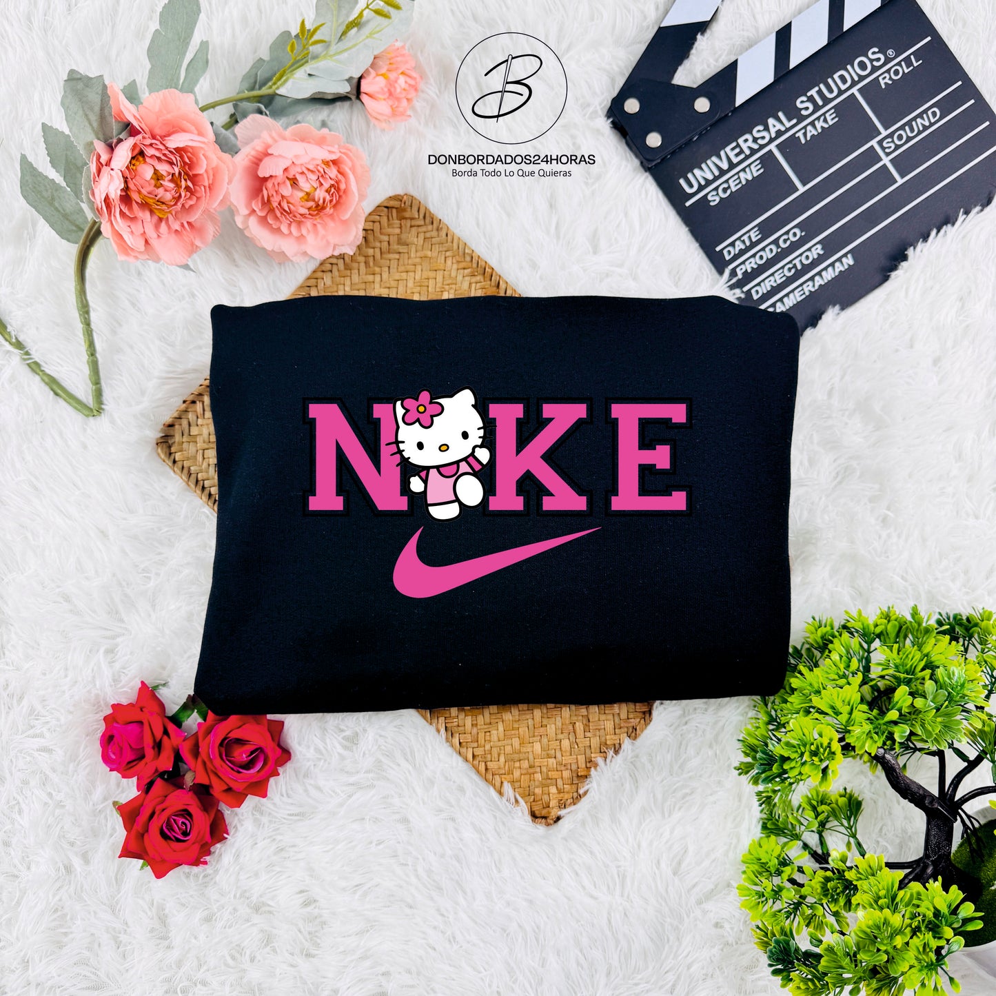 CAMISETA NE 31