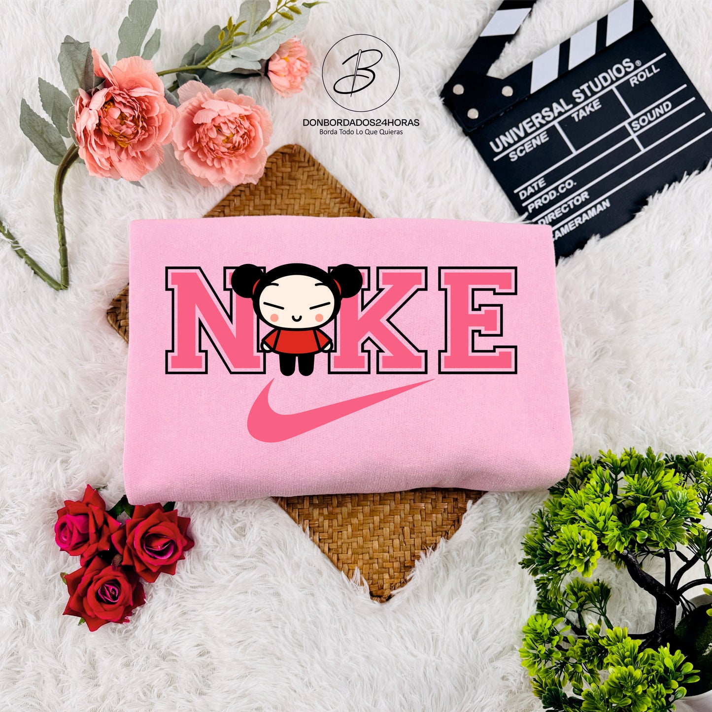 CAMISETA NE 32