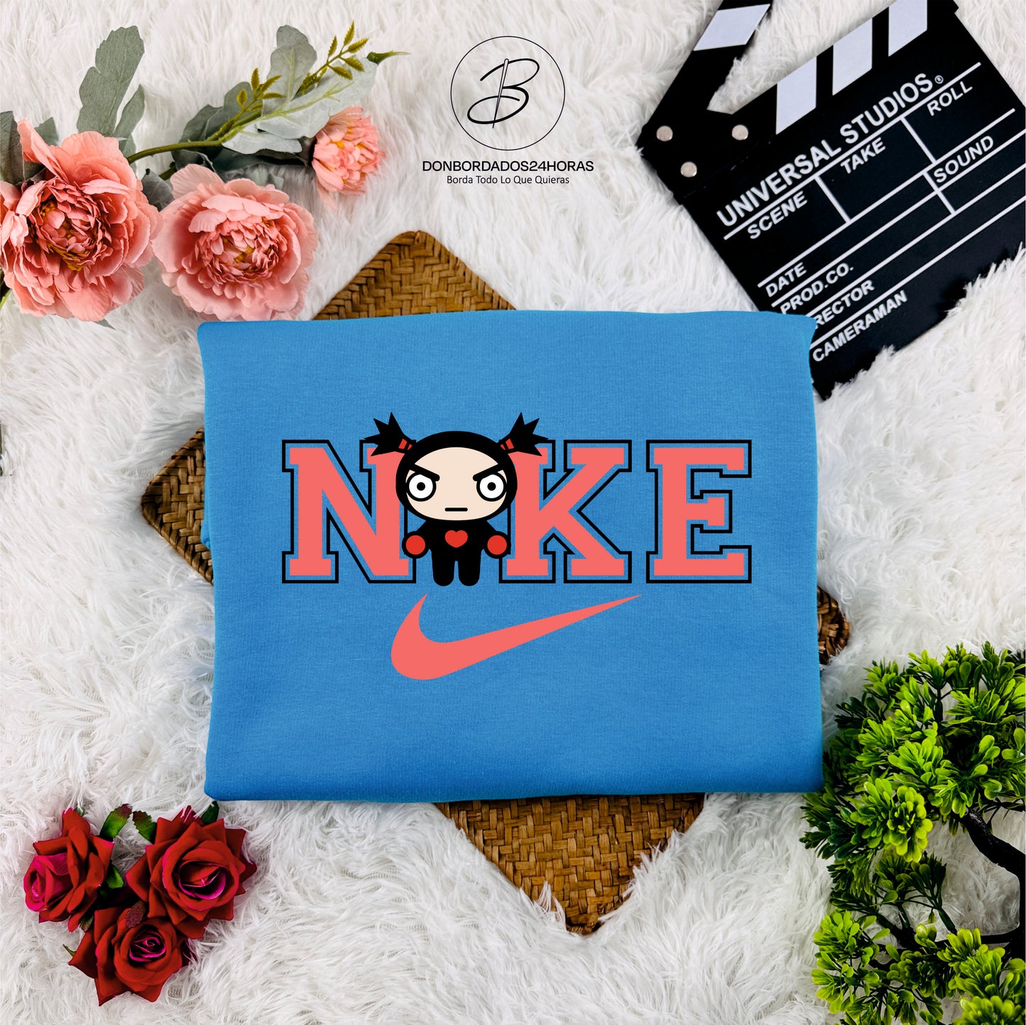 CAMISETA NE 33