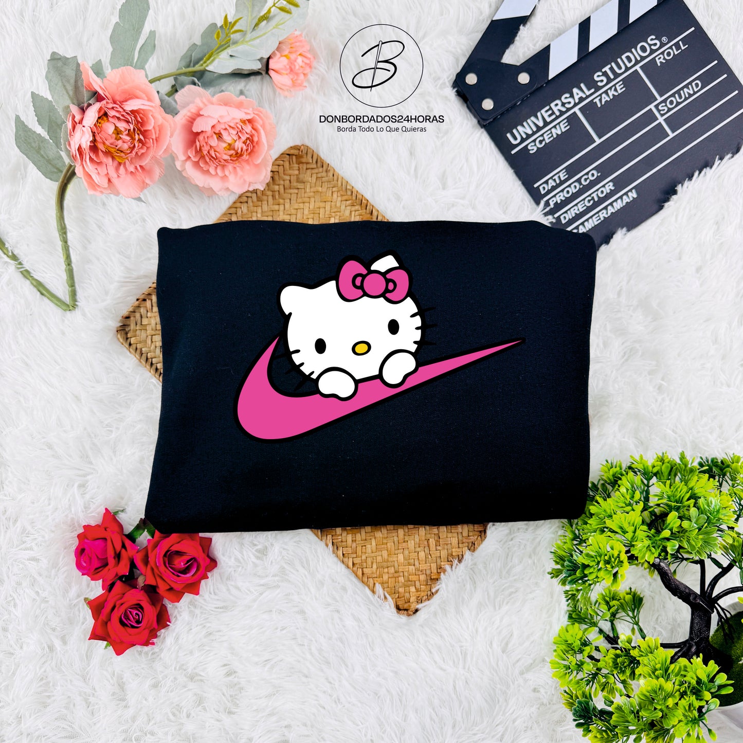 CAMISETA NE 40