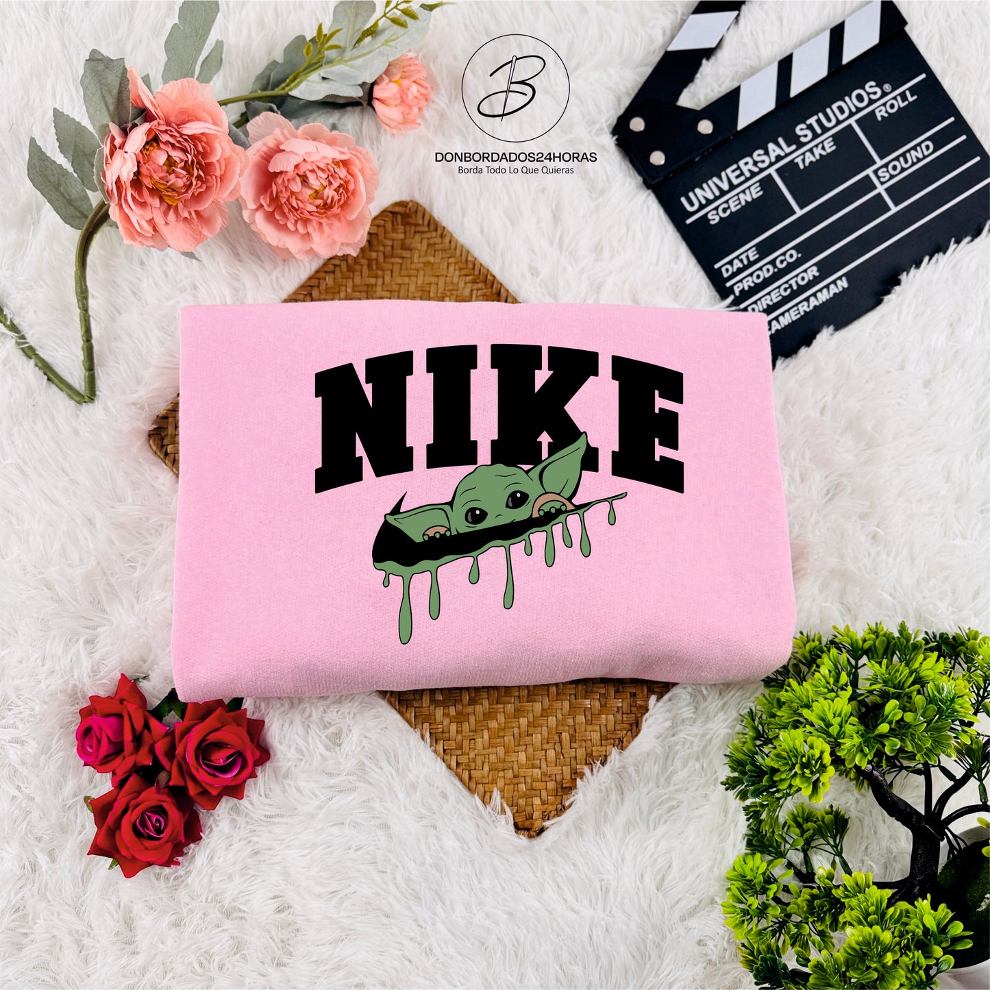 CAMISETA NE 41