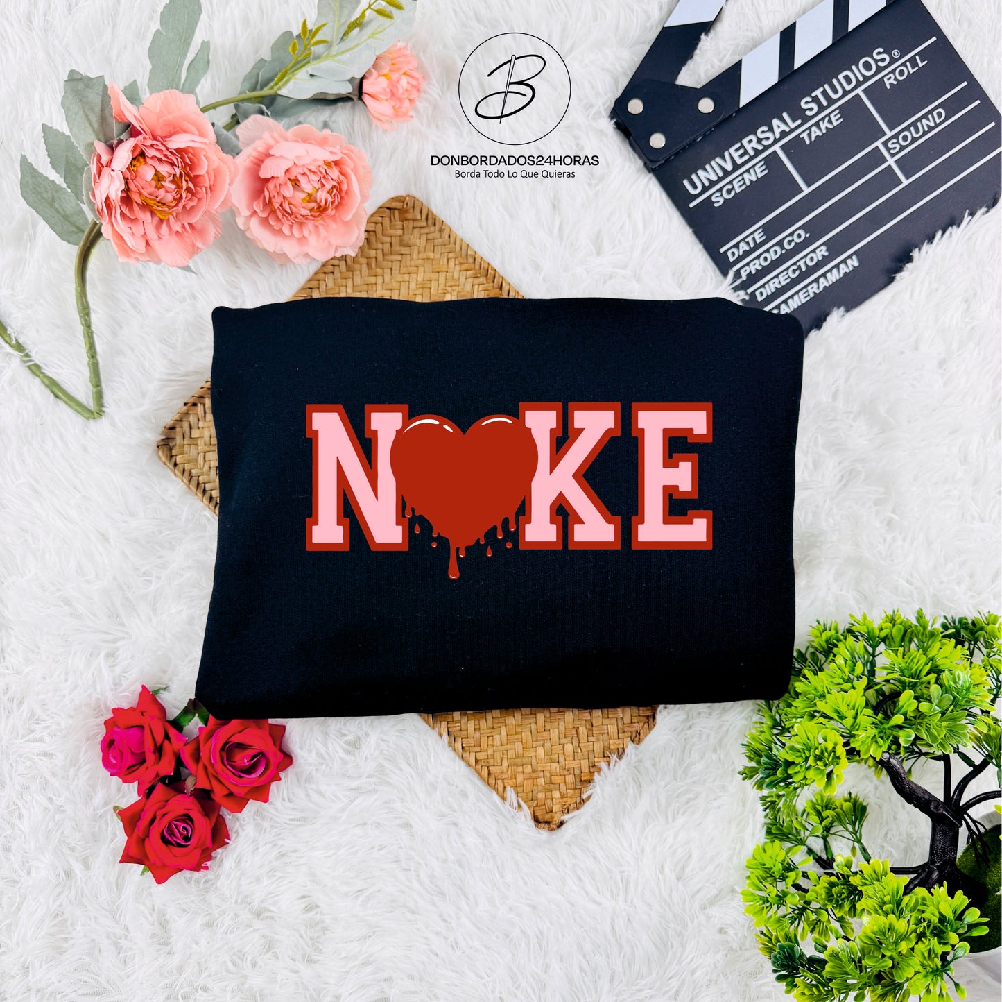 CAMISETA NE 51