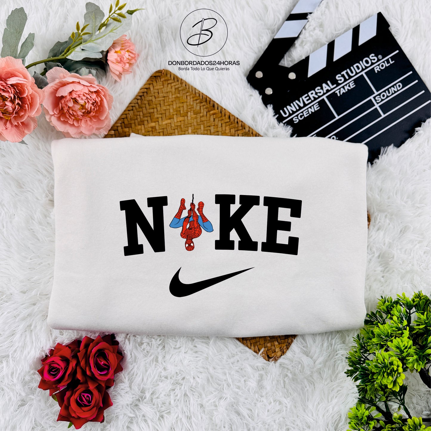 CAMISETA NE 54
