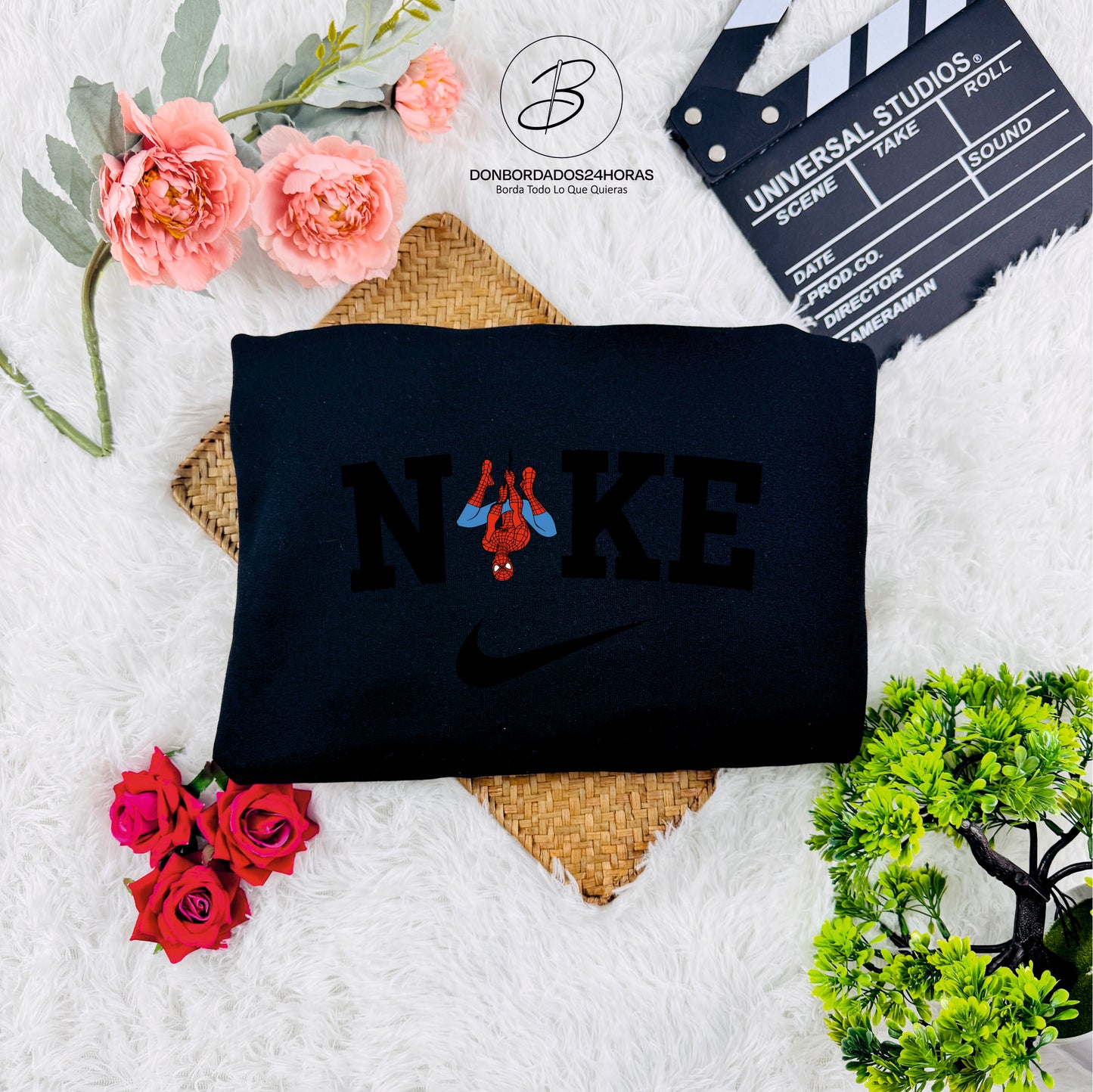 CAMISETA NE 54