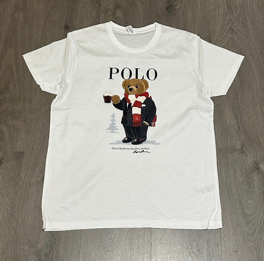 CAMISETA POLO RL