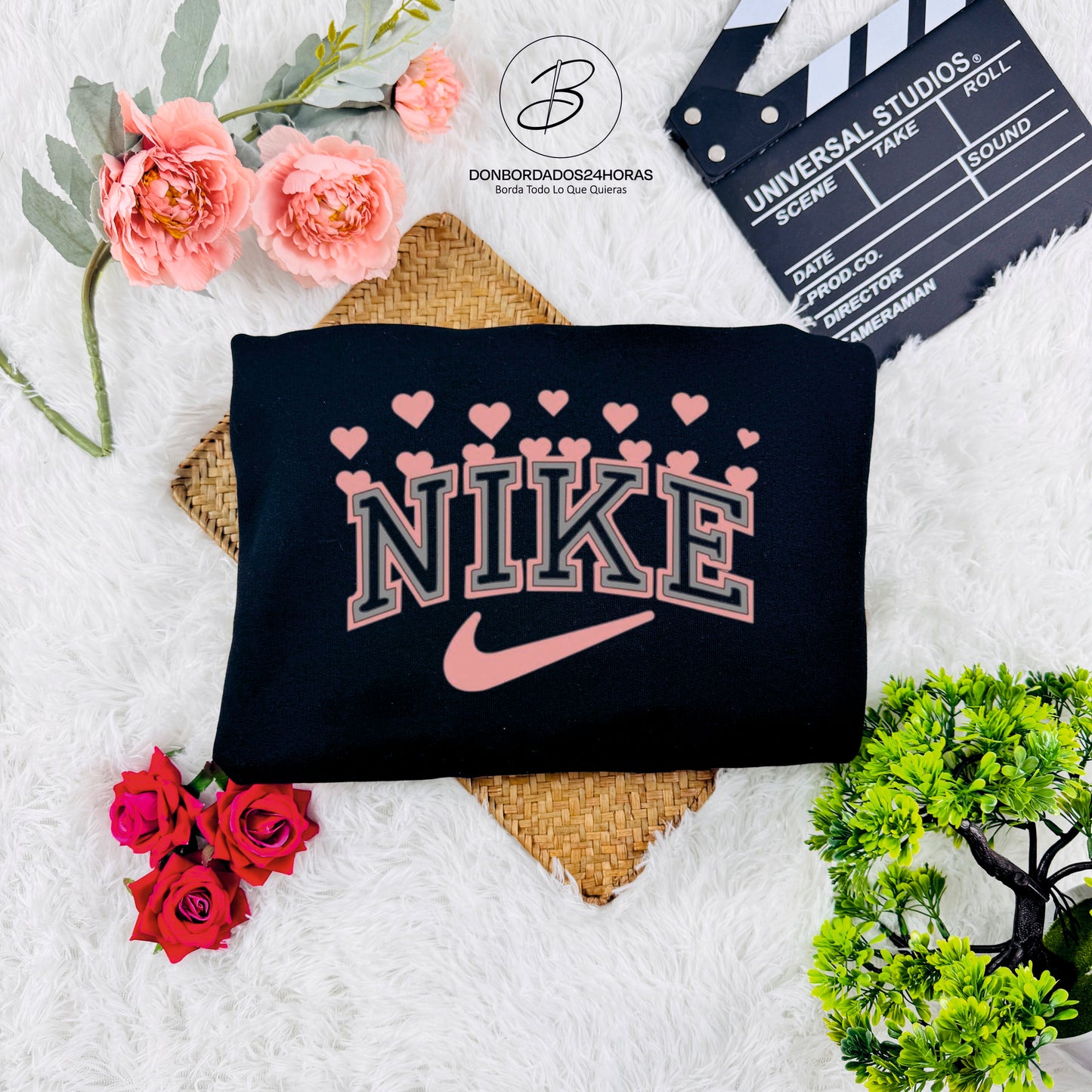 CAMISETA NE 76