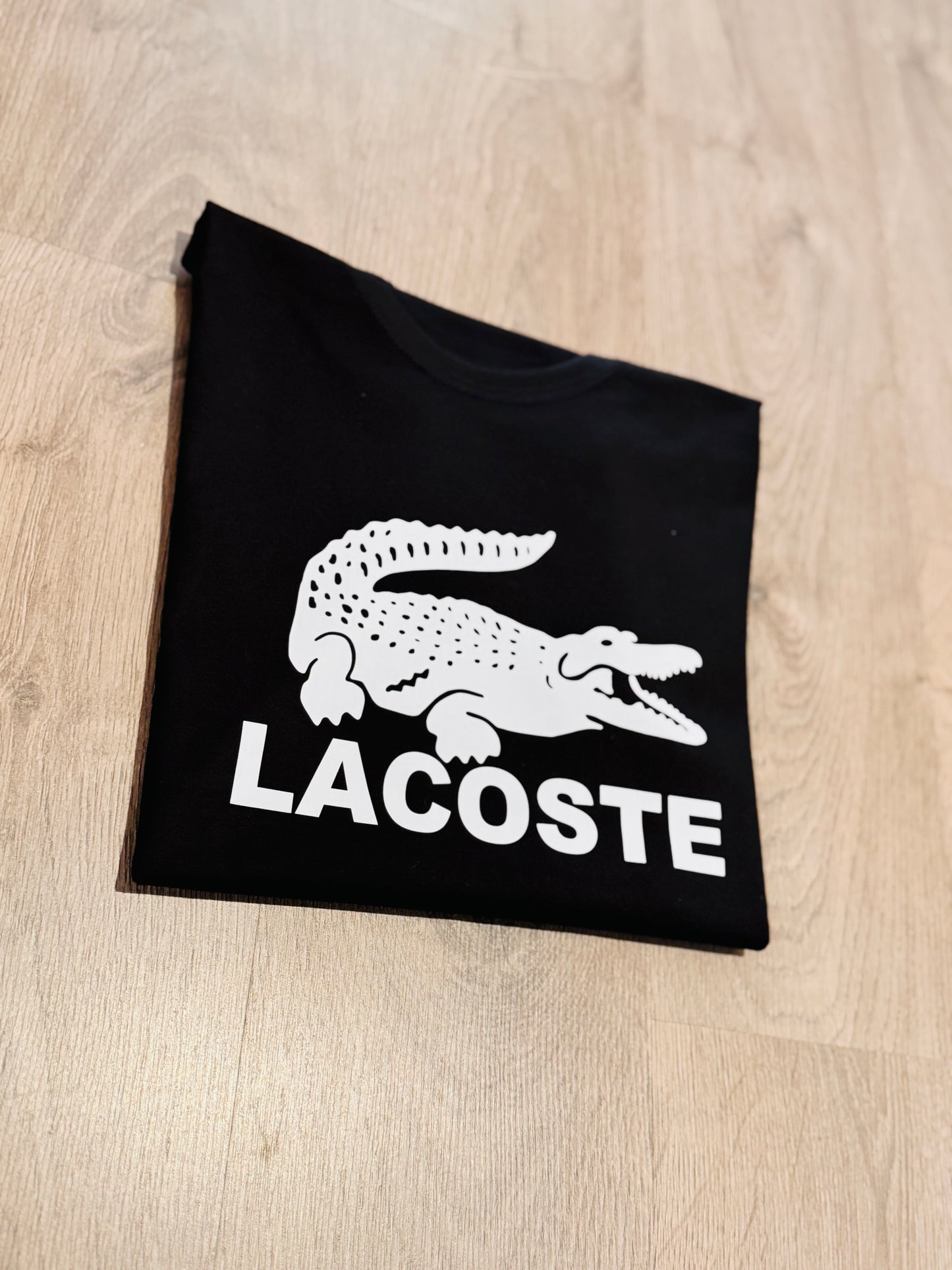 CAMISETA LACOSTE  N