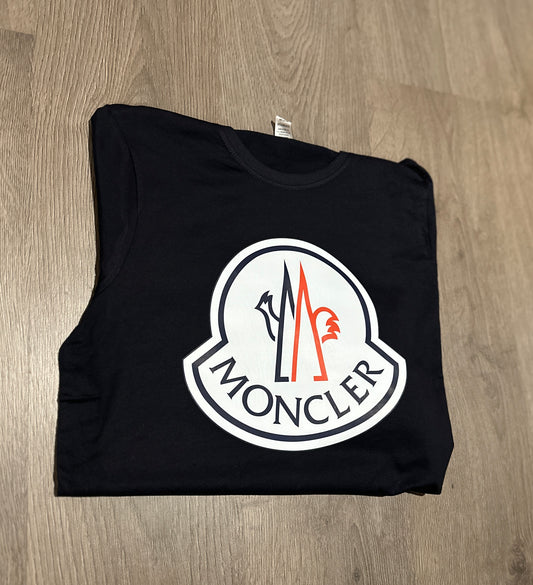 CAMISETA MONCLER