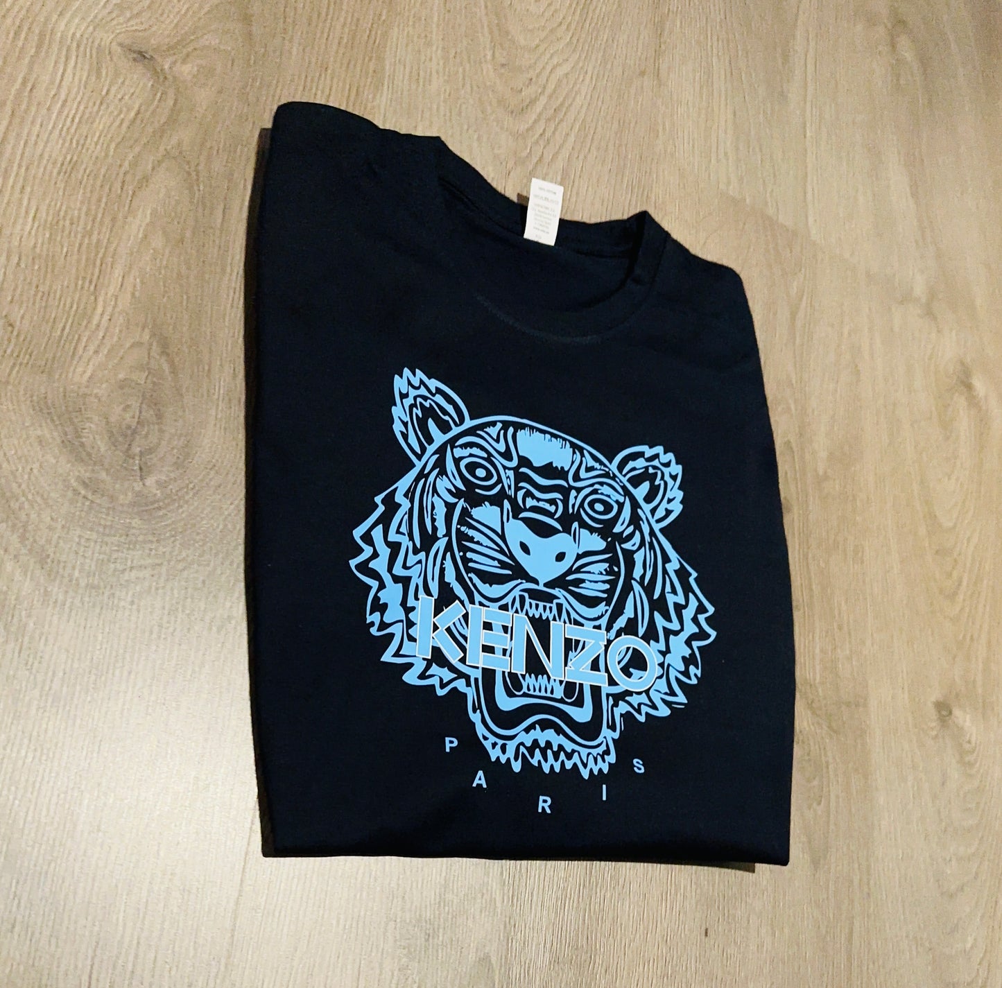 CAMISETA KENZO LA