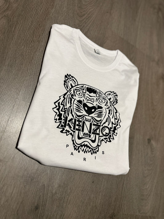 CAMISETA KENZO LN