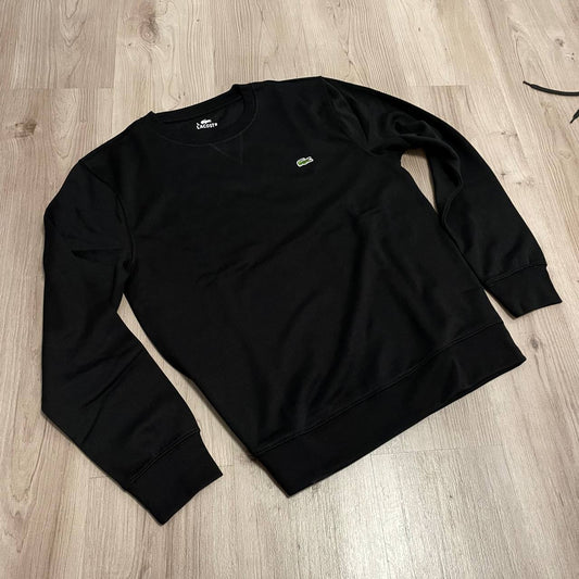 SUDADERA LACOSTE B 2