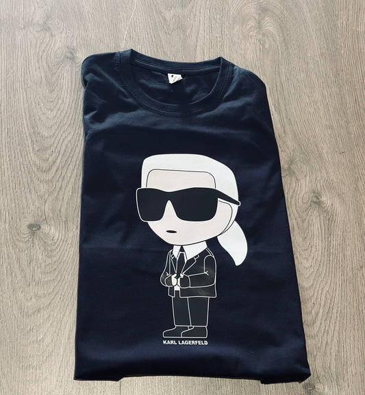 CAMISETA KARL GR