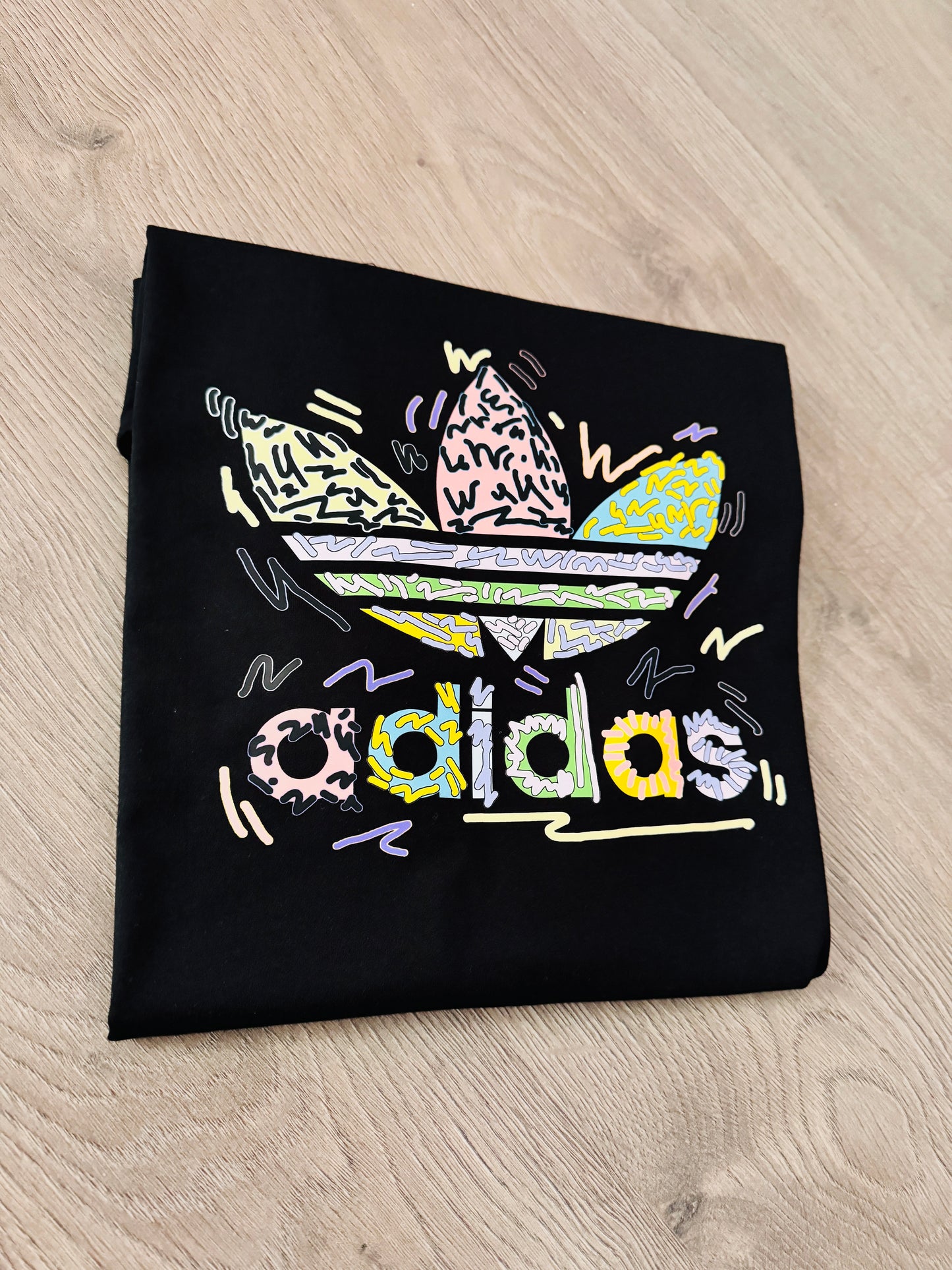CAMISETA ADIDAS 3