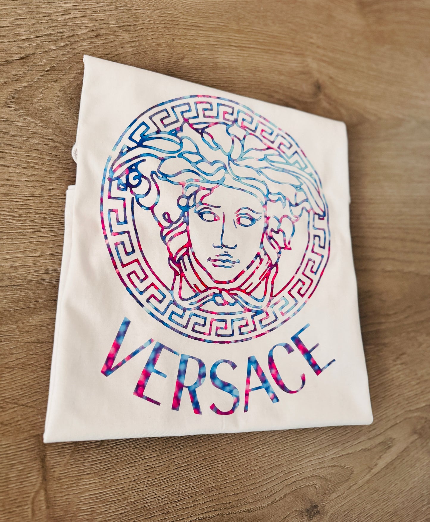 CAMISETA VERSACHE 2