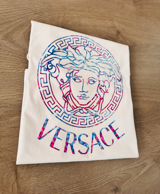 CAMISETA VERSACHE 2