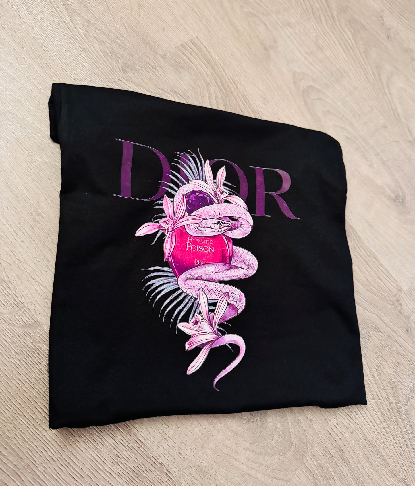 CAMISETA DIOR N