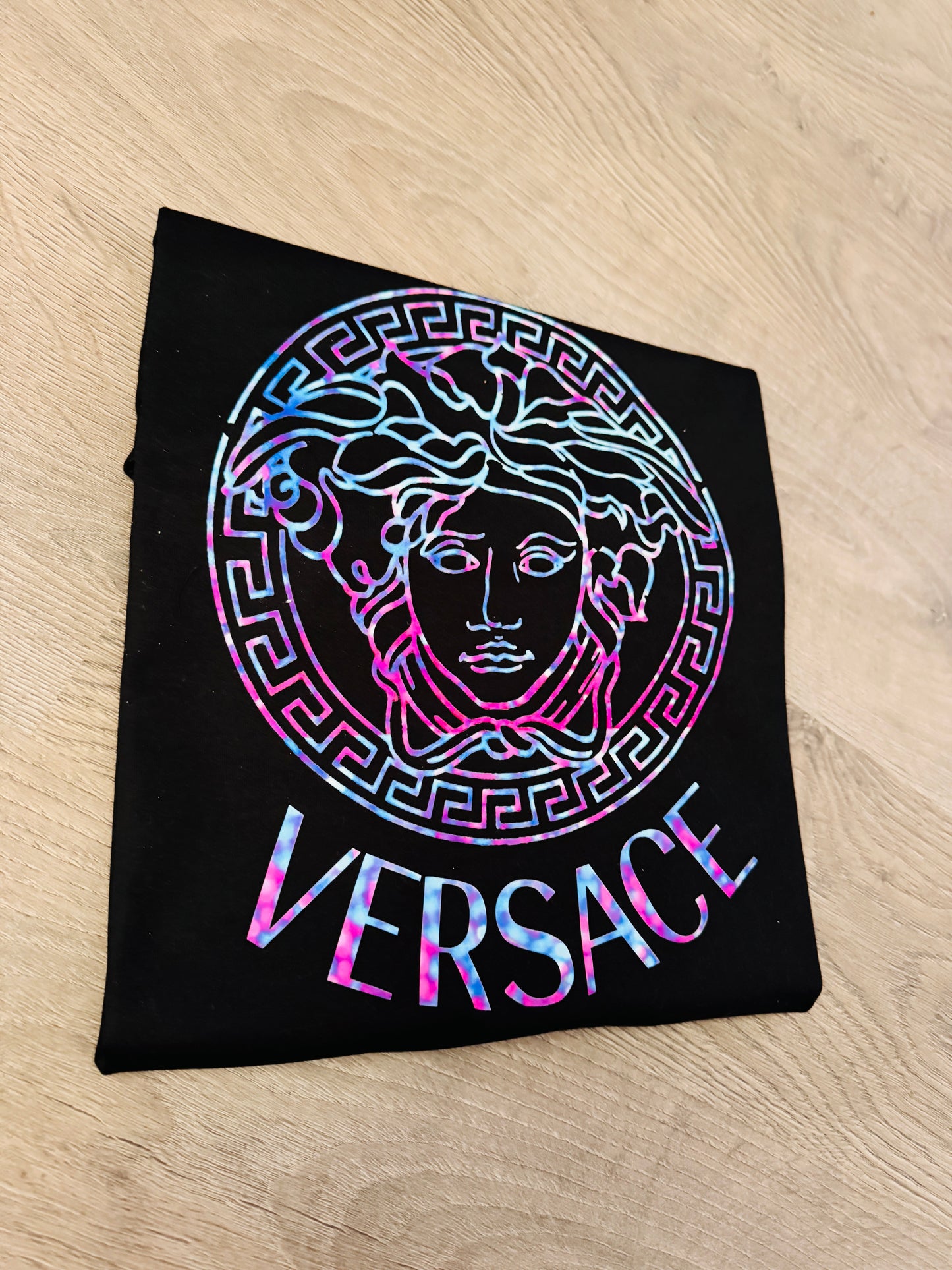 CAMISETA VERSACHE 2