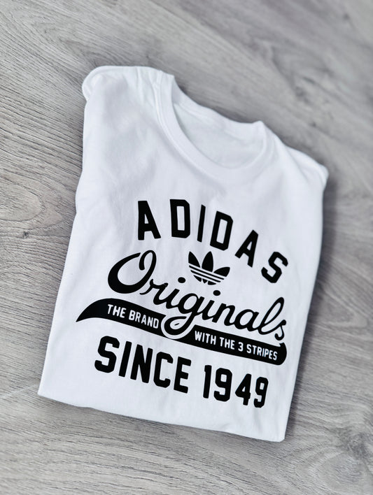 CAMISETA ADIDAS 1949