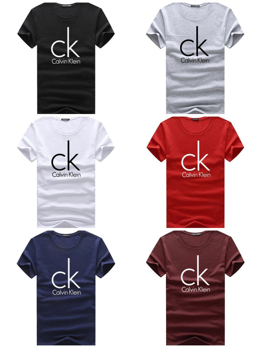 CAMISETA CALVIN KLEIN
