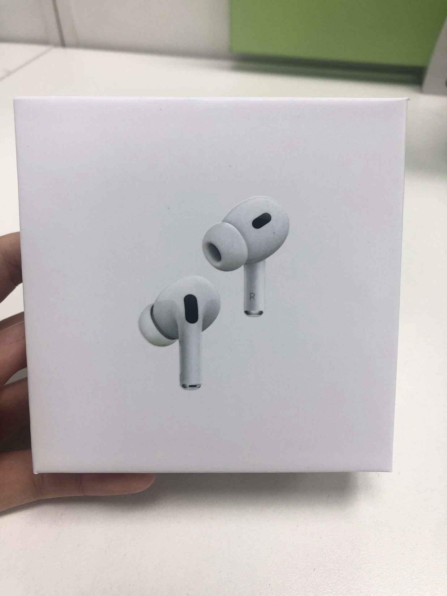 AIRPODS PRO 2