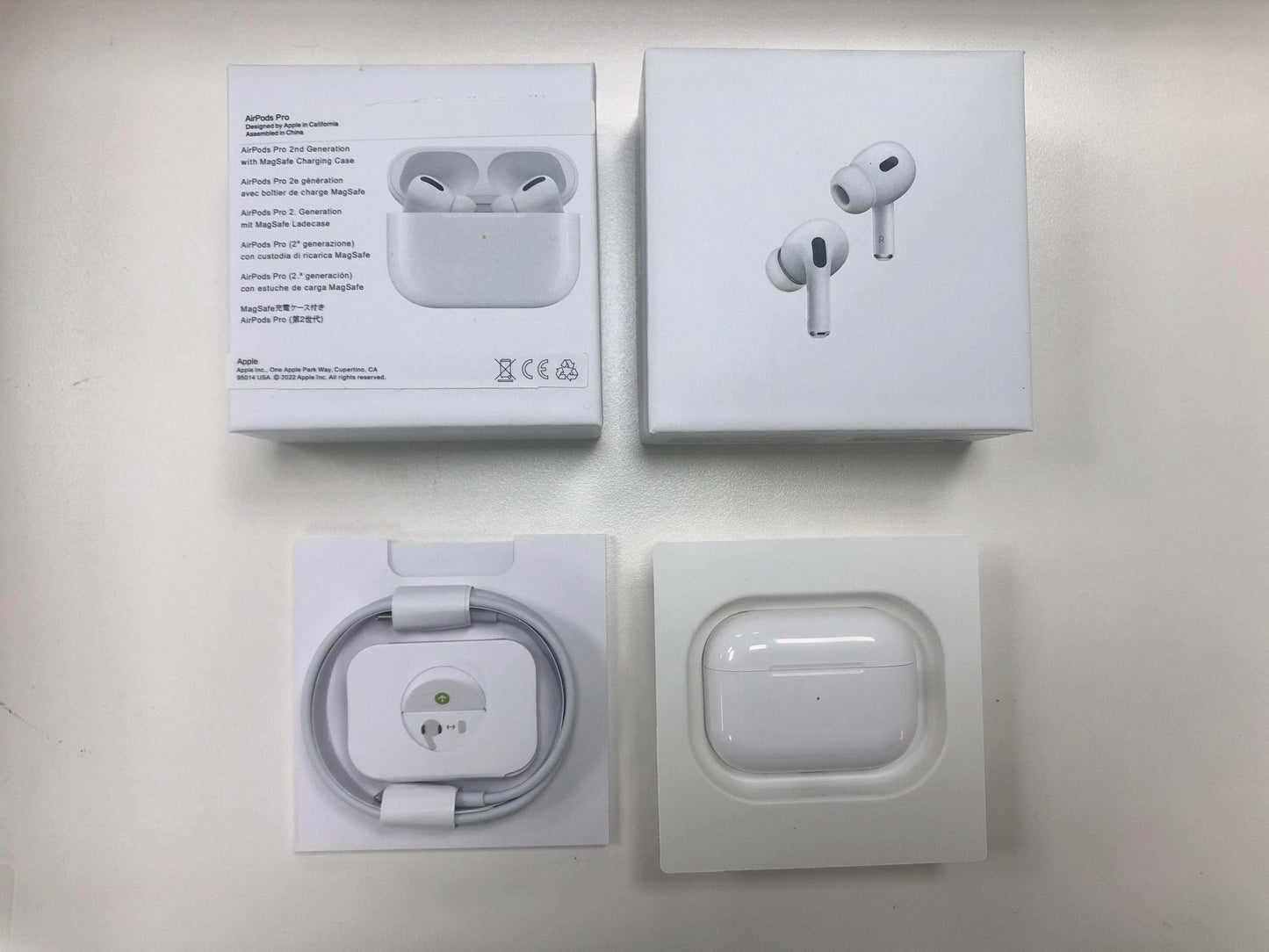 AIRPODS PRO 2